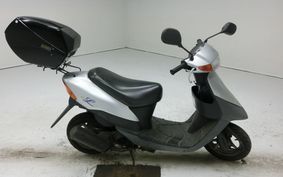 SUZUKI LET's 2 CA1KA