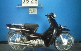 HONDA DREAM 125 ND125M