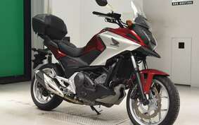 HONDA NC750X D 2018 RC90