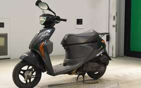 SUZUKI LET's 5 G CA47A