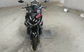 YAMAHA AERO X155 SG46