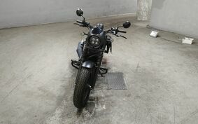 HONDA REBEL 250 S MC49