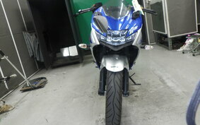 SUZUKI GIXXER 250 SF