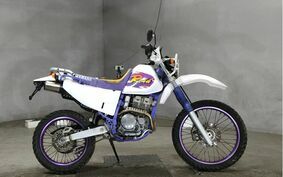 YAMAHA TT250R RAID 4GY