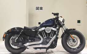 HARLEY XL1200X 2012 LC3