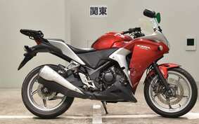 HONDA CBR250R A MC41