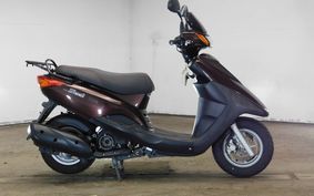 YAMAHA AXIS 125 TREET SE53J