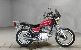 SUZUKI GN125 H PCJG9