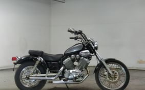 YAMAHA VIRAGO 400 1993 2NT