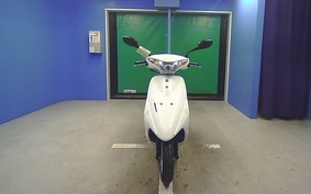 SUZUKI ADDRESS V50 Gen.2 CA44A