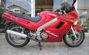 KAWASAKI ZZ-R250 EX250H