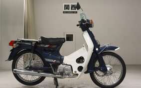 HONDA C70 SUPER CUB E C70