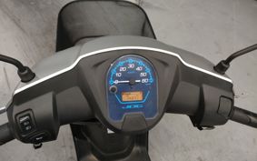 YAMAHA JOG AY01