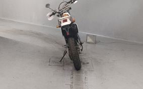 YAMAHA TT250R 4GY