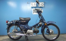 HONDA C50 SUPER CUB AA01