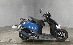 SUZUKI LET's CA4AA