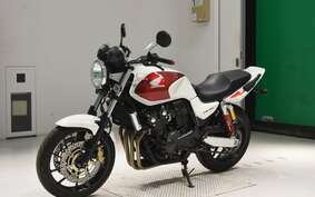 HONDA CB400SF GEN 4 2015 NC42