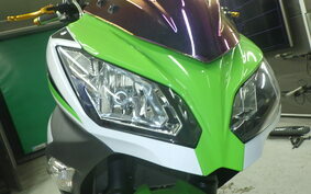 KAWASAKI NINJA 250 ABS EX250L