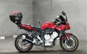 YAMAHA FZ FAZER FEATHER 2008 RN21J