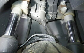 SUZUKI ADDRESS V125 CF4EA