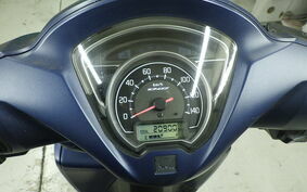 HONDA DIO 110 JK03