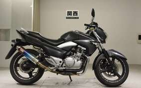 SUZUKI GSR250 GJ55D