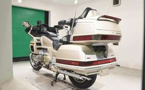 HONDA GL1500 GOLD WING SE 1999 SC22