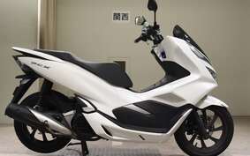 HONDA PCX125 JF81