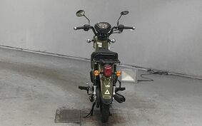 HONDA CROSS CUB 110 JA45