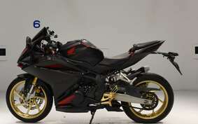 HONDA CBR250RR A MC51