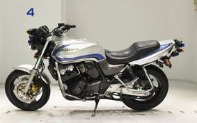 HONDA CB400SF VTEC K NC39