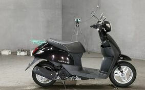 SUZUKI LET's G CA4AA