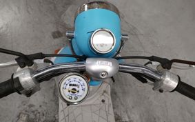 SUZUKI LETS4 CA41A