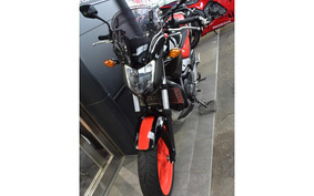 HONDA NC750S ABS 2016 RC88