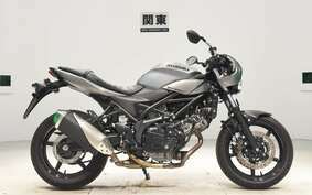 SUZUKI SV650 X A VP55B