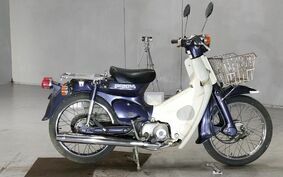 HONDA C70 SUPER CUB HA02