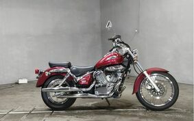 SUZUKI INTRUDER 250 LC Type VJ51A