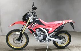 HONDA CRF250L MD38