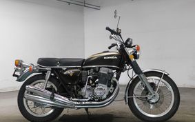 HONDA CB750F 1972