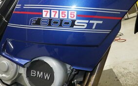 BMW F800ST 2007 0234