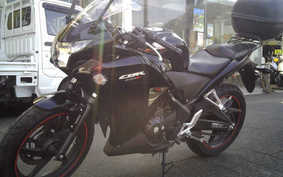 HONDA CBR250R ABS MC41