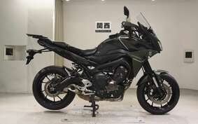 YAMAHA MT-09 Tracer 2017 RN51J