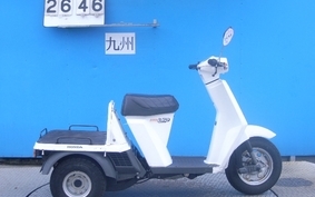 HONDA GYRO UP TA01