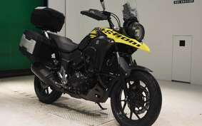 SUZUKI V-STROM 250 A