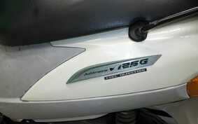 SUZUKI ADDRESS V125 G CF46A