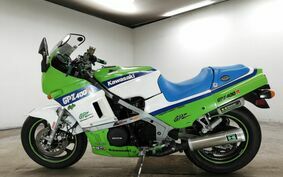 KAWASAKI GPZ400R 1986 ZX400D