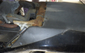 SUZUKI ADDRESS V50 Gen.2 CA42A