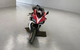 HONDA CBR1000RR 2007 SC57