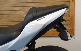 KAWASAKI NINJA 650 2020 ER650H