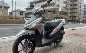 SUZUKI ADDRESS 110 CE47A